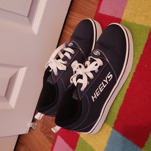 Adult Heelys